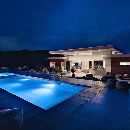 ジョシュア・ツリー Skyhouseヴィラ エクステリア 写真